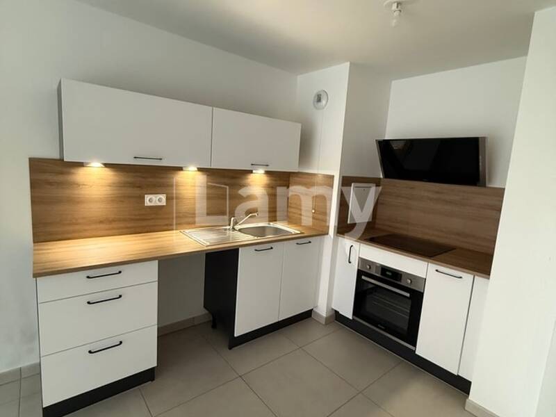 Maison à louer, 43m², SCHILTIGHEIM