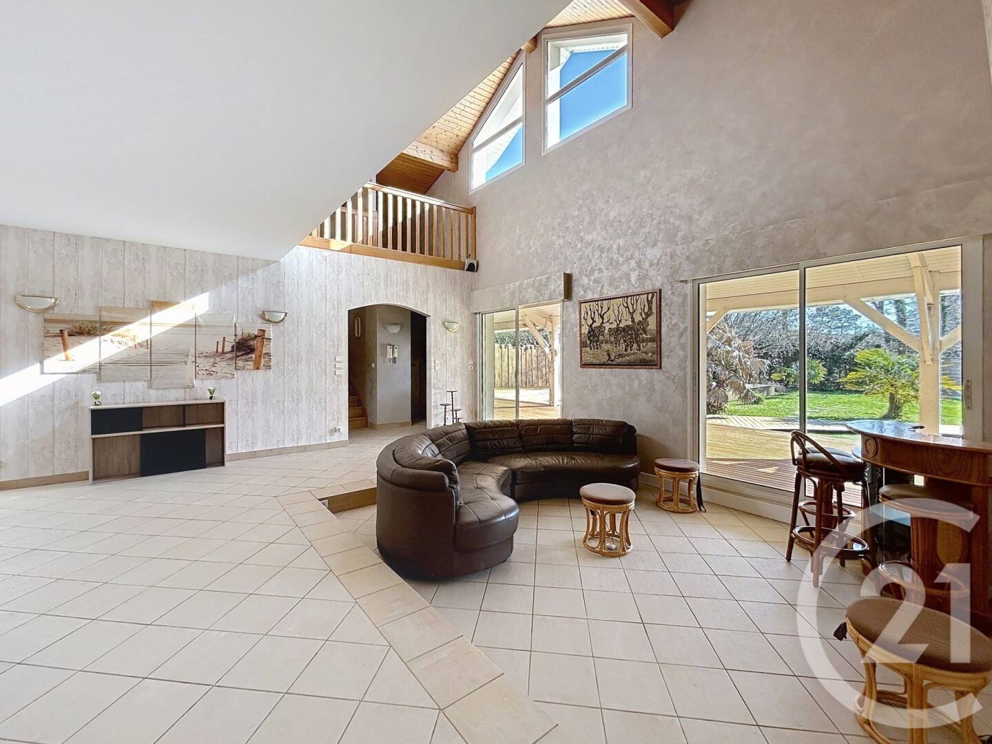 Maison à vendre, 167m², GUJAN MESTRAS