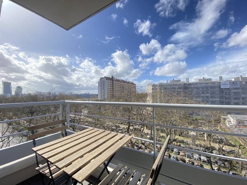 Maison à louer, 65m², PARIS 12E