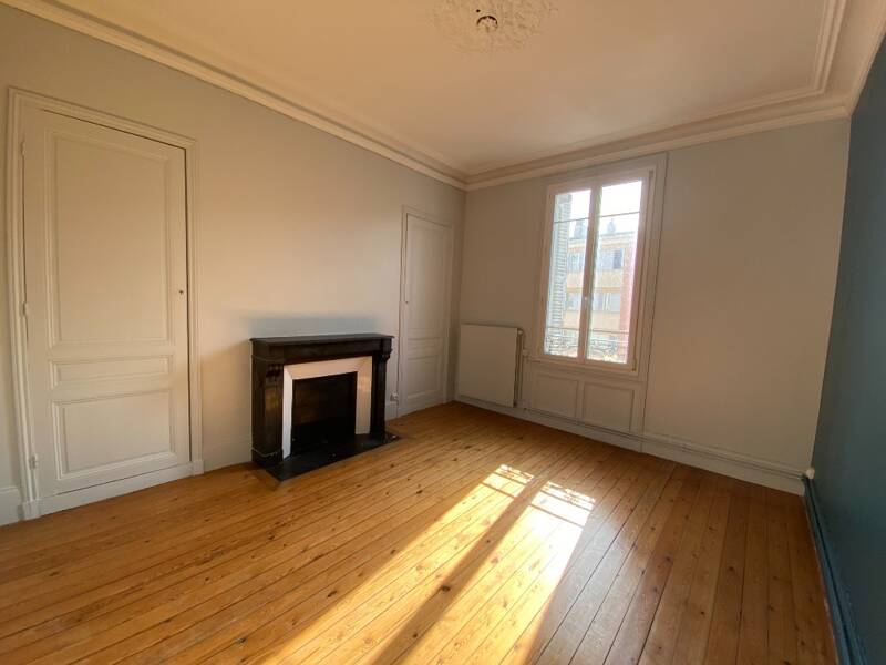 Maison à louer, 42m², ROUEN