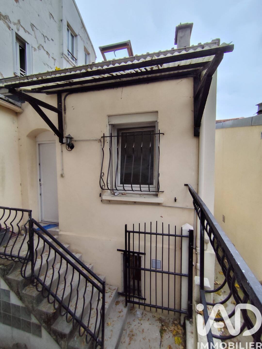 Maison à vendre, 61m², IVRY SUR SEINE