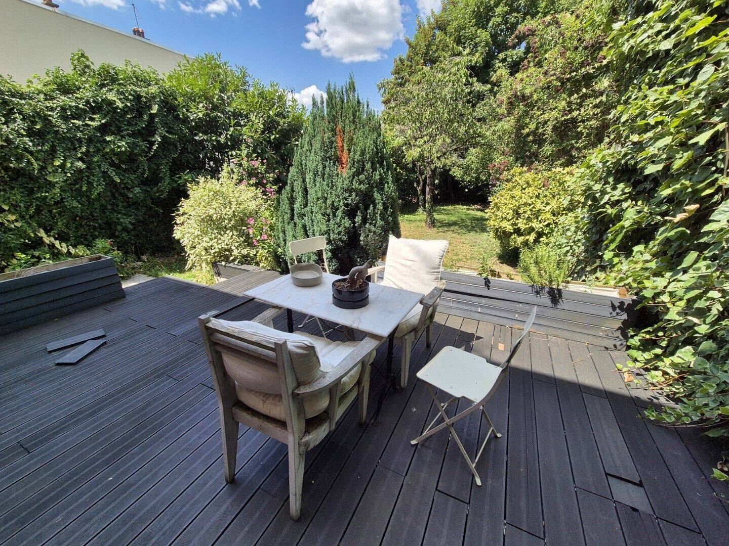 Maison à vendre, 115m², DRANCY