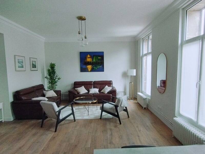 Maison à louer, 35m², ORLEANS