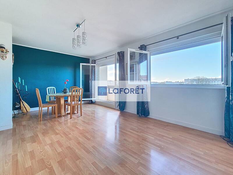 Maison à vendre, 78m², BREST