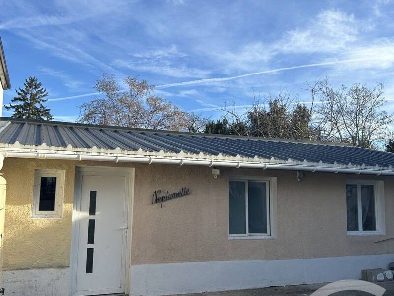 Maison à louer, 24m², SANNOIS