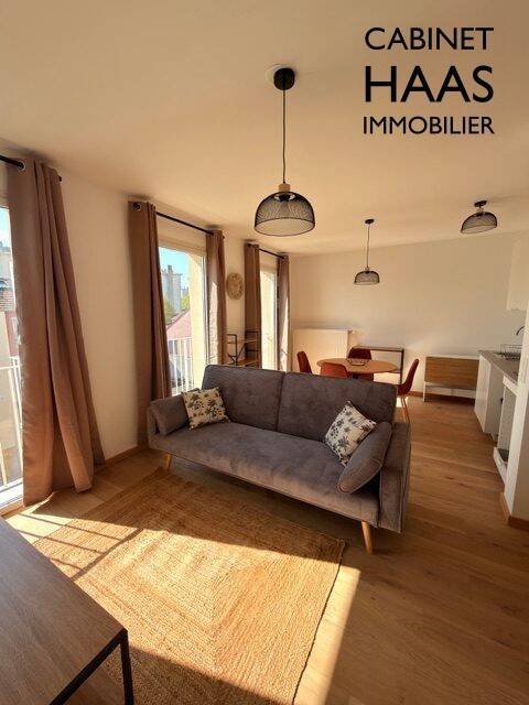 Maison à louer, 39m², IVRY SUR SEINE