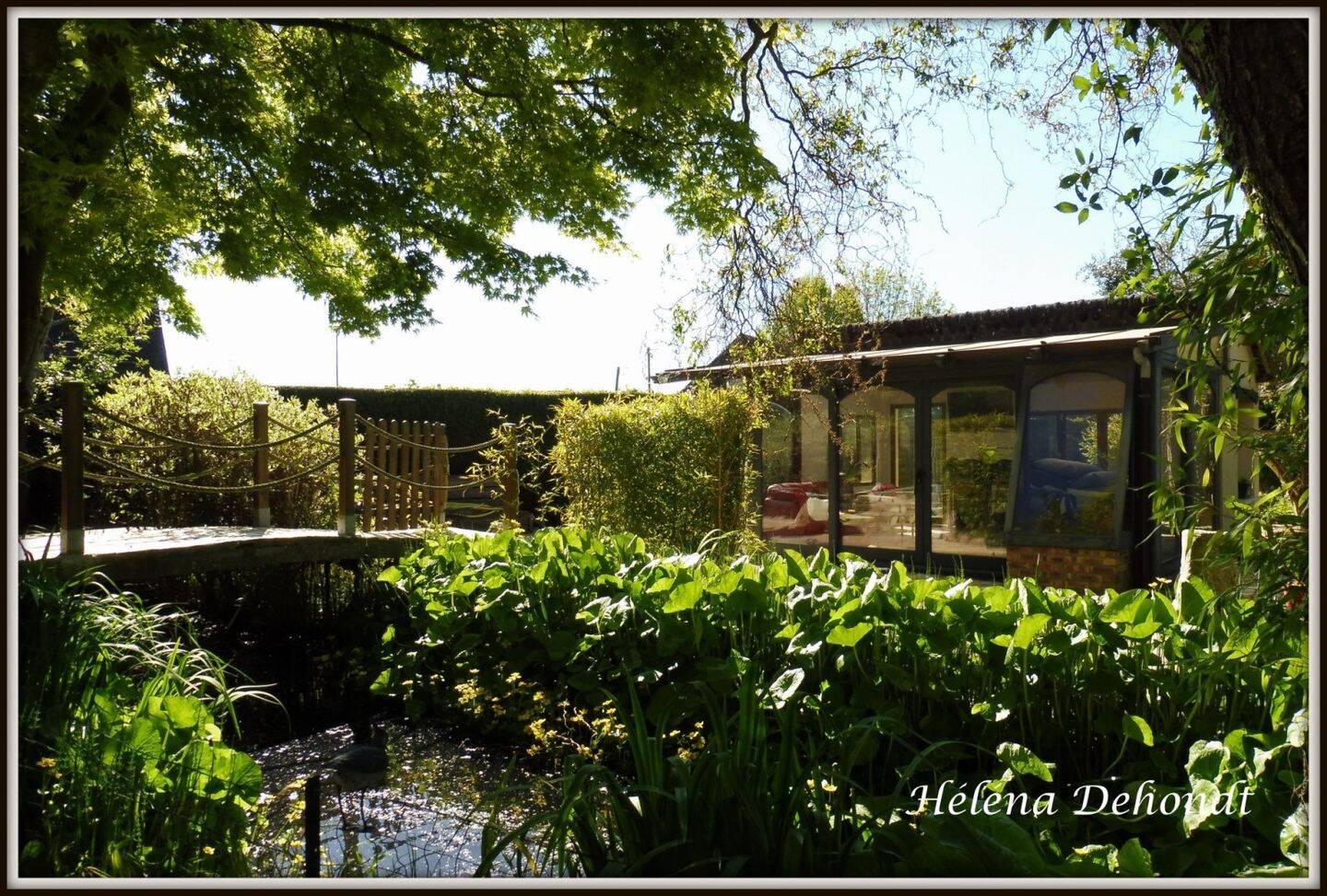 Maison à vendre, 199m², SAINT VALERY EN CAUX