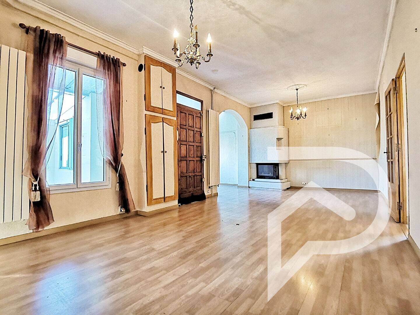 Maison à vendre, 127m², VITRY SUR SEINE