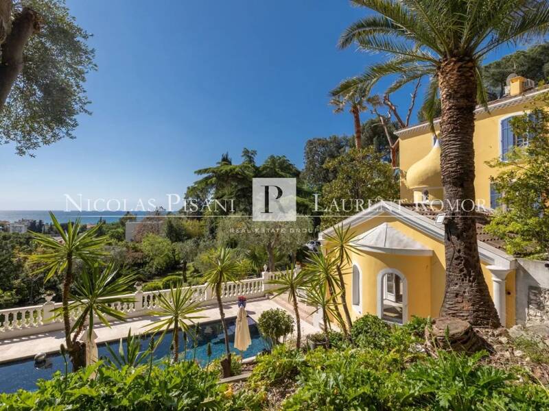 Maison à vendre, 327m², NICE