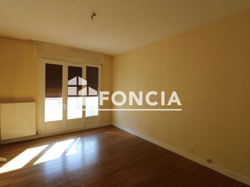 Maison à louer, 53m², GRENOBLE