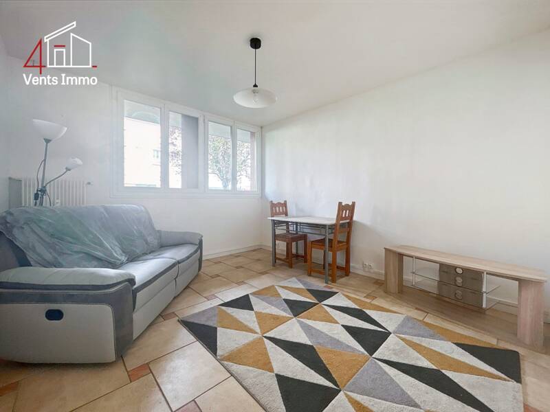 Maison à vendre, 57m², LIMOGES