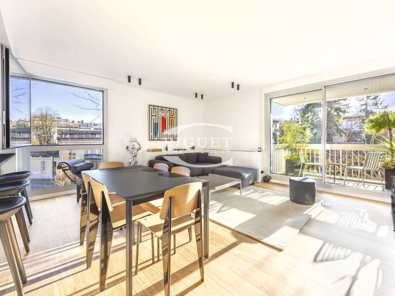 Maison à louer, 80m², BOULOGNE BILLANCOURT