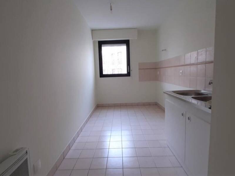 Maison à louer, 78m², PARIS 14E