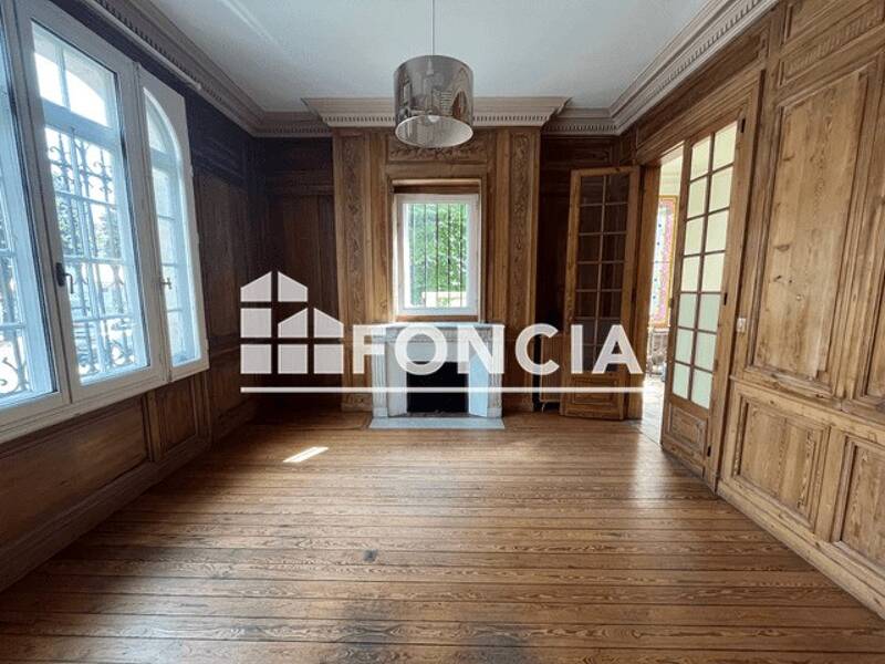 Maison à louer, 244m², BORDEAUX