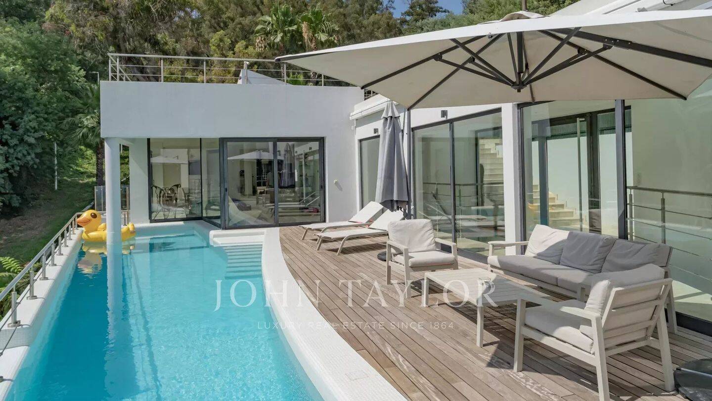 Maison à vendre, 509m², CANNES