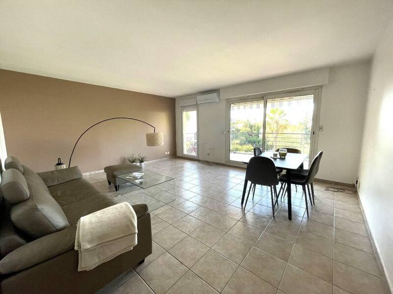 Maison à louer, 72m², MARSEILLE 4E