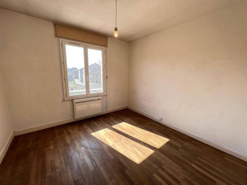 Maison à louer, 68m², GRENOBLE