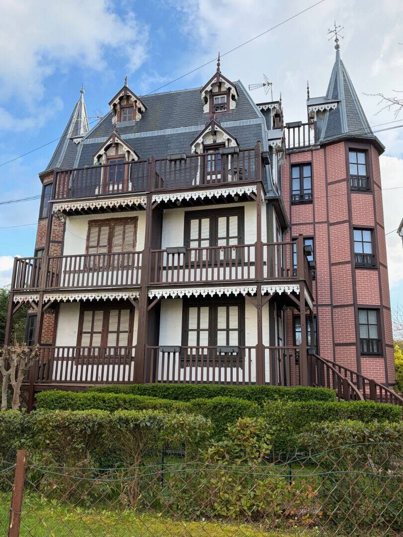 Maison à vendre, 100m², VILLERS SUR MER