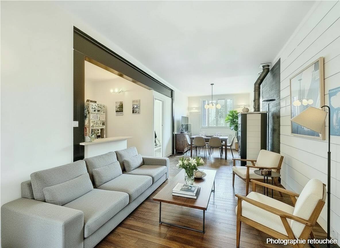 Maison à vendre, 150m², VANVES