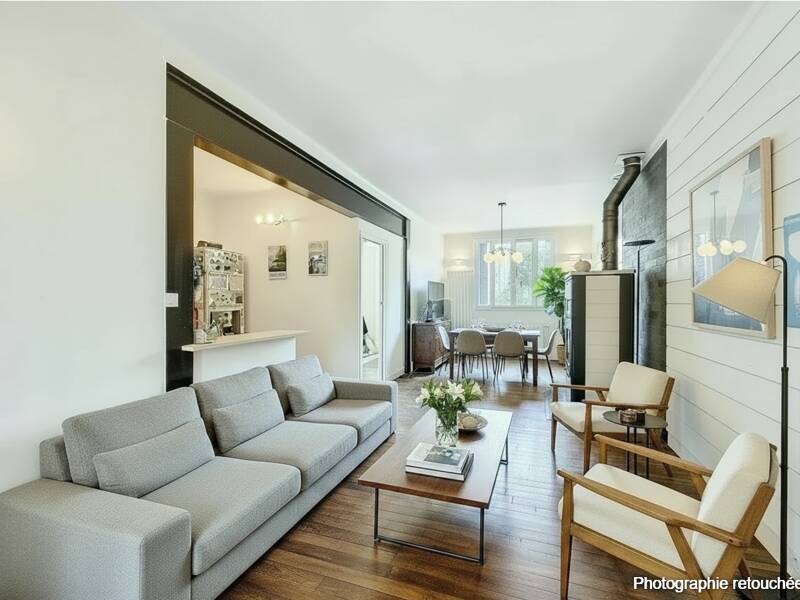 Maison à vendre, 150m², VANVES