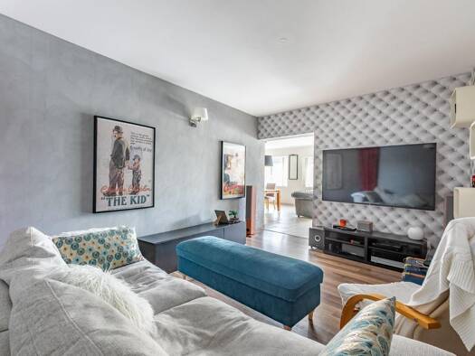 Maison à vendre 253 900 € 4 pièces 3 chambres 200 m² 980 m² de terrain Barisis-aux-Bois 02700