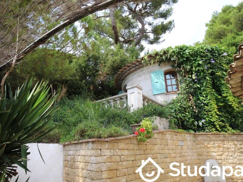 Maison à louer, 21m², ANTIBES