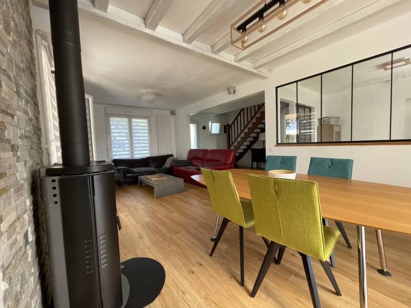 Maison à vendre, 145m², BOUAYE