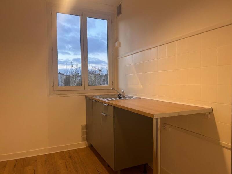 Maison à louer, 55m², BEAUVAIS