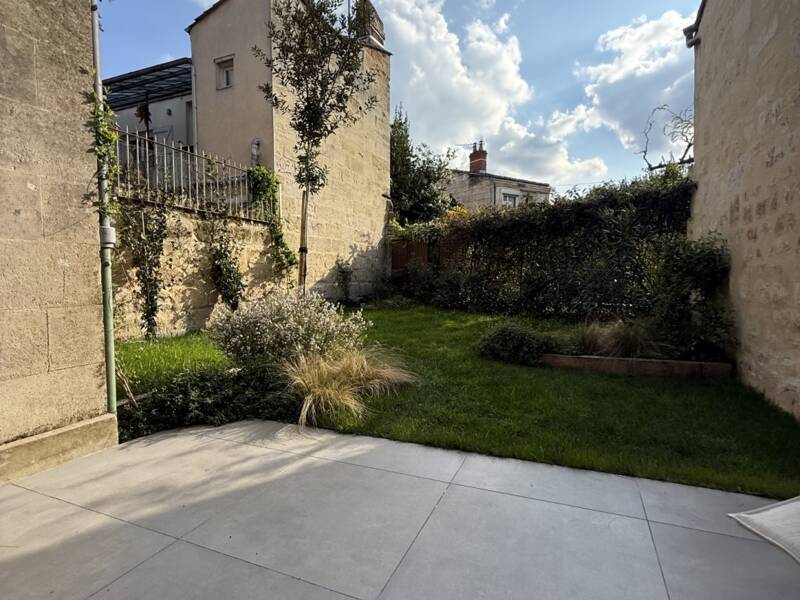 Maison à vendre, 164m², BORDEAUX