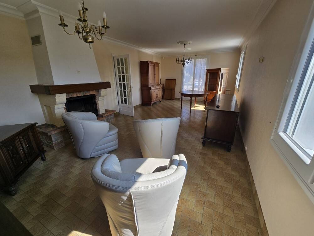 Maison à vendre, 150m², LA PLAINE SUR MER