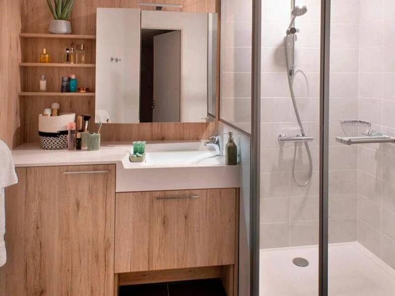 Maison à louer, 45m², HERBLAY