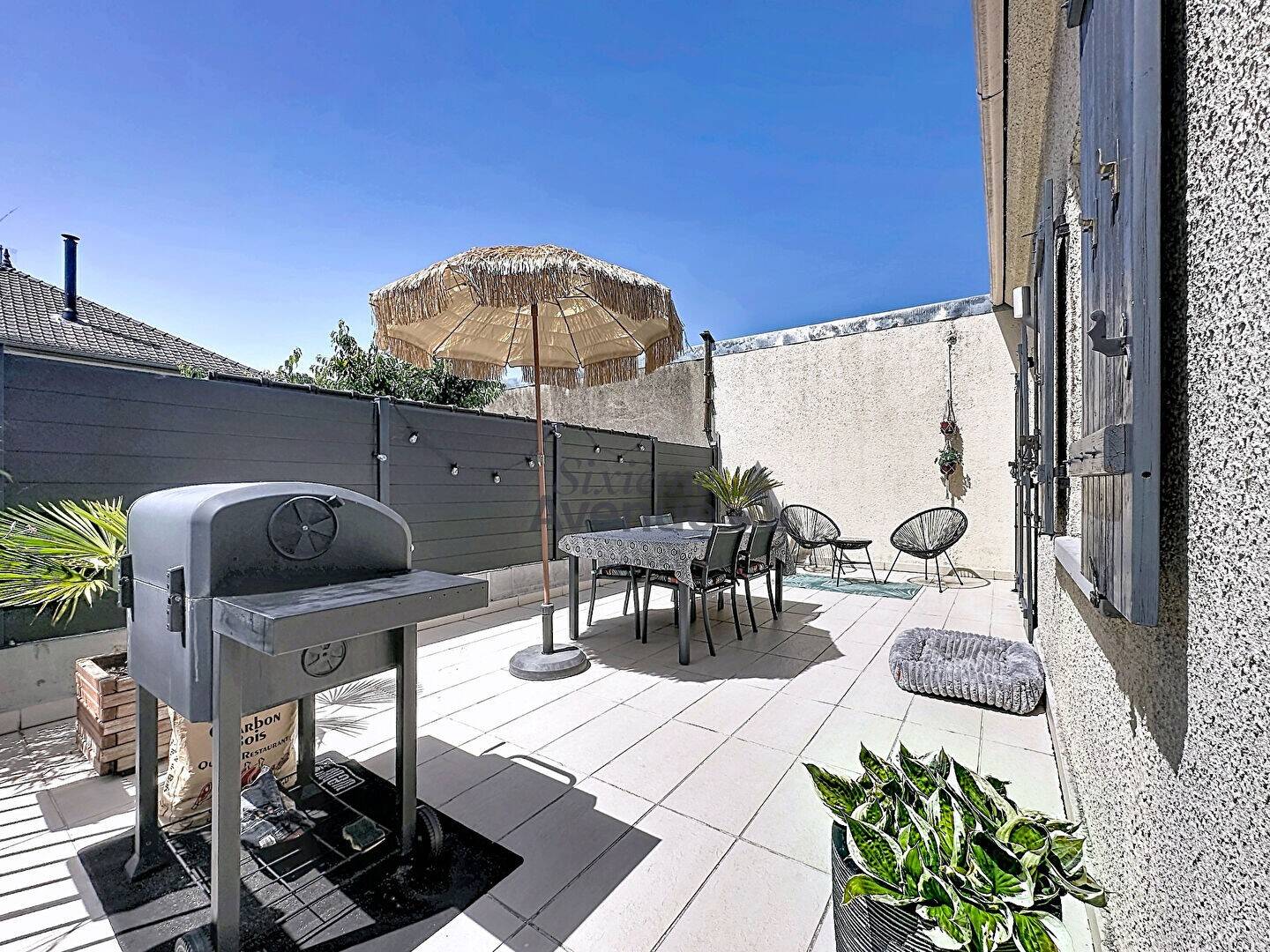 Maison à vendre, 90m², CHAMPIGNY SUR MARNE