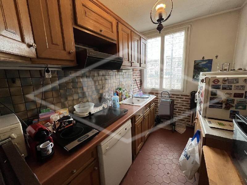 Maison à vendre, 39m², CORBEIL ESSONNES