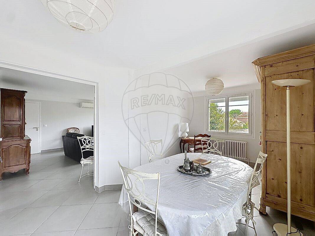 Maison à vendre, 144m², SAINT HILAIRE DE BRETHMAS