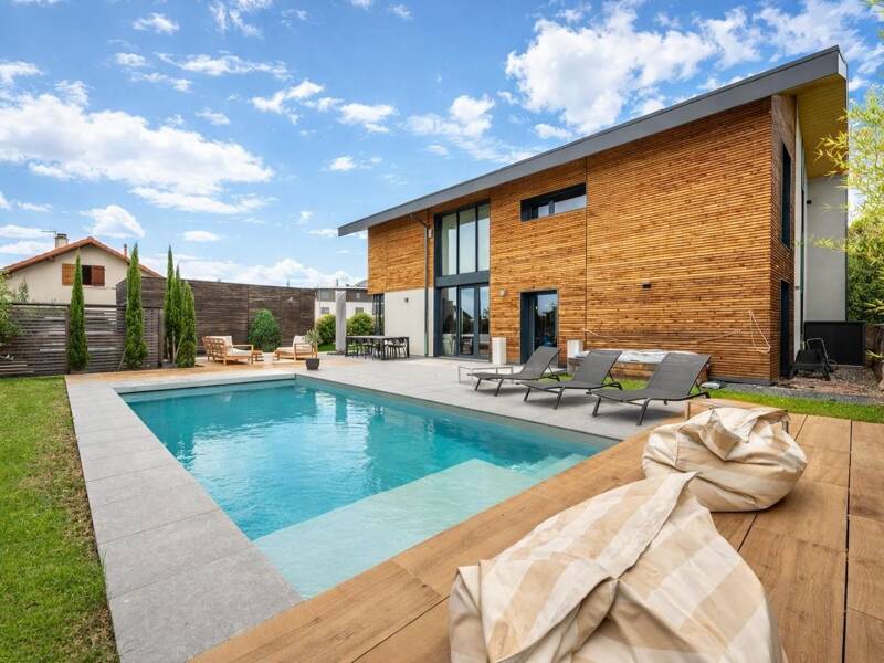 Maison à vendre, 222m², ANNECY