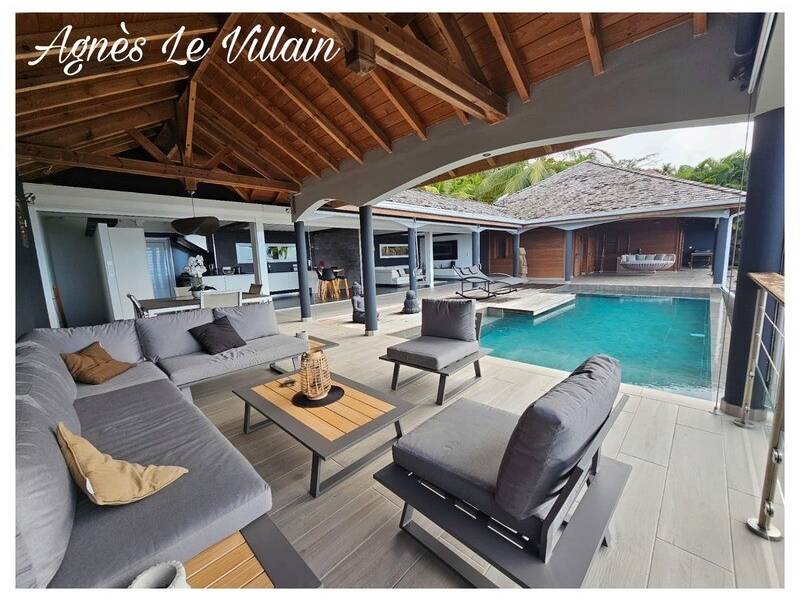 Maison à vendre, 148m², POINTE NOIRE