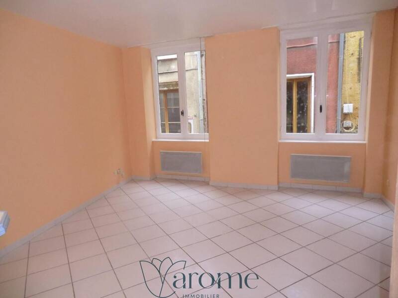 Maison à louer, 37m², L'ARBRESLE