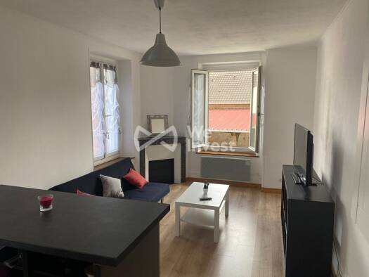 Appartement à vendre 139 000 € 2 pièces 1 chambre 38,08 m² 1er étage Charny 77410