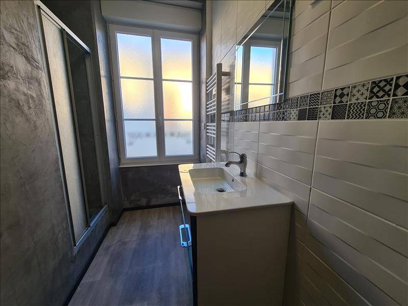 Maison à louer, 27m², ISSOUDUN