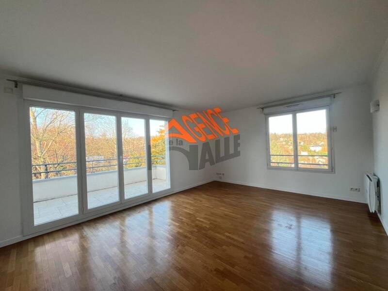 Maison à louer, 67m², MONTMORENCY