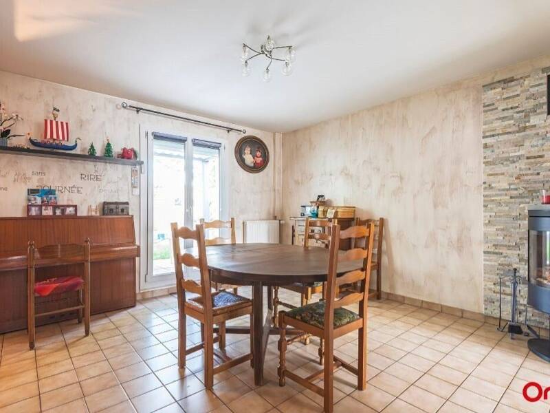 Maison à vendre, 109m², REIMS