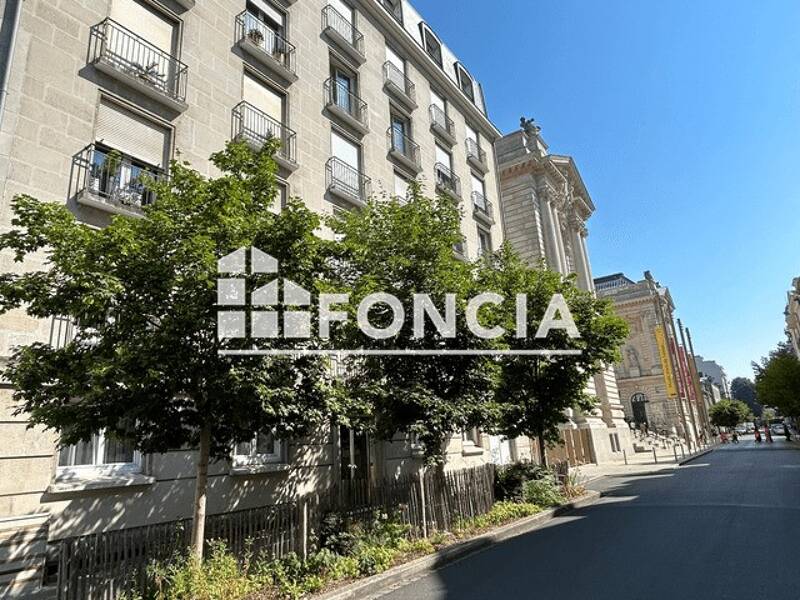 Maison à louer, 36m², NANTES