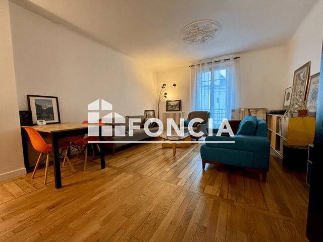 Maison à louer, 75m², NANTERRE