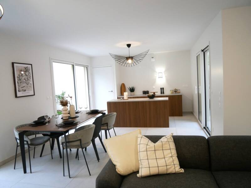Maison à vendre, 141m², LYON 4E