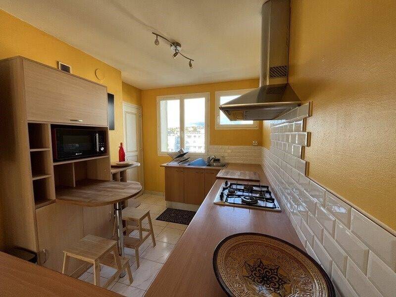 Maison à louer, 69m², QUIMPER