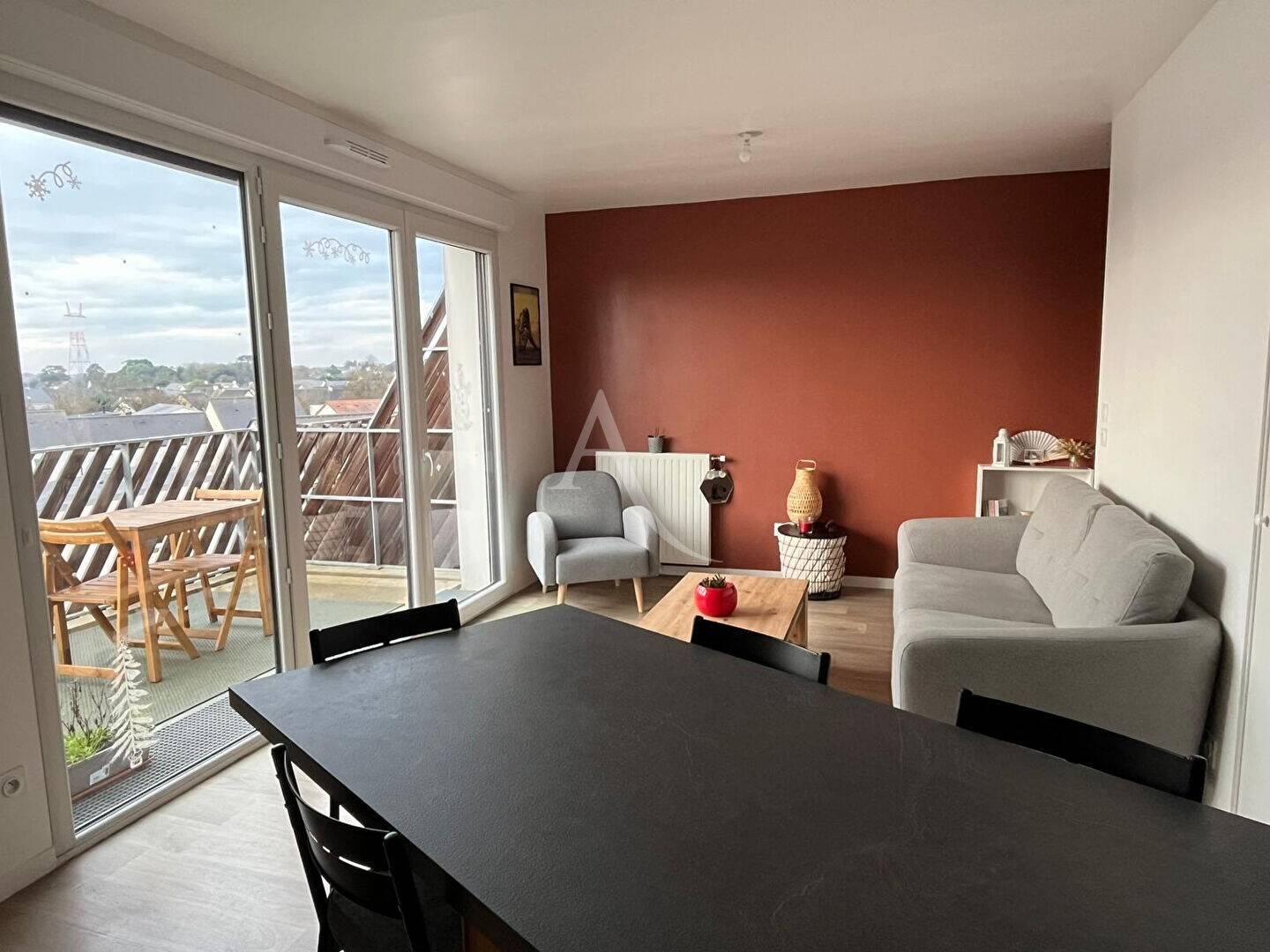Maison à vendre, 40m², COUERON