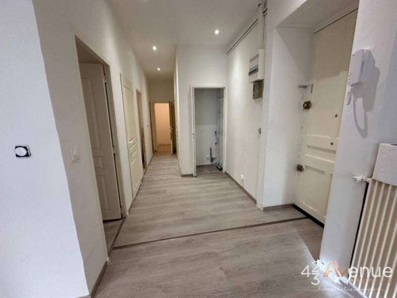 Maison à vendre, 87m², SAINT ETIENNE