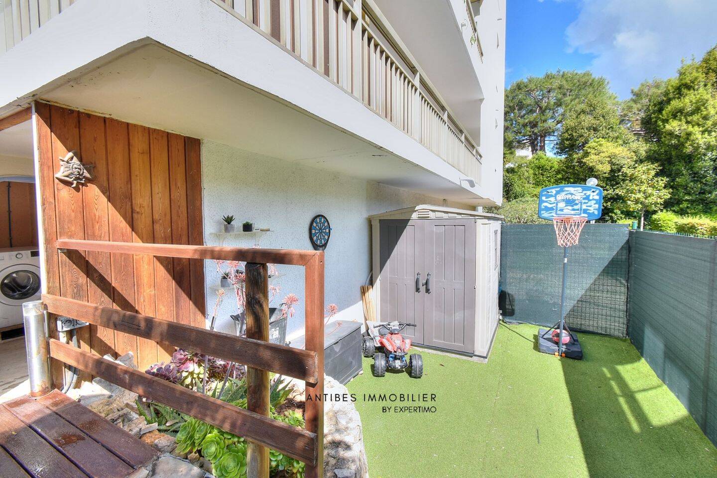 Maison à vendre, 70m², ANTIBES