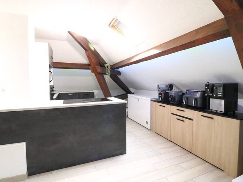 Maison à vendre, 72m², FLORANGE