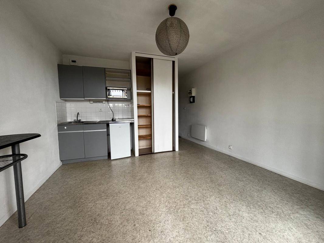 Maison à louer, 18m², VIEUX BOUCAU LES BAINS